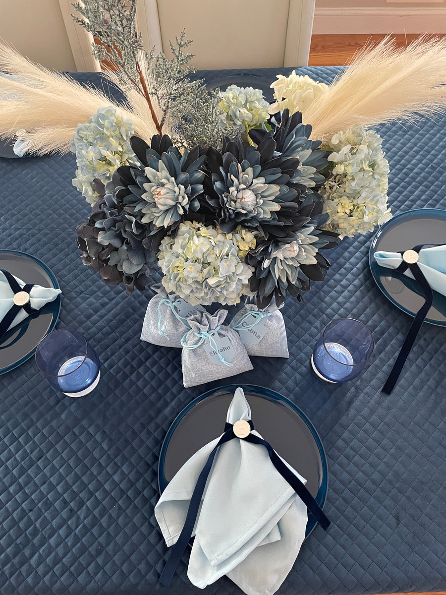 Velvets – Adorn Your Table