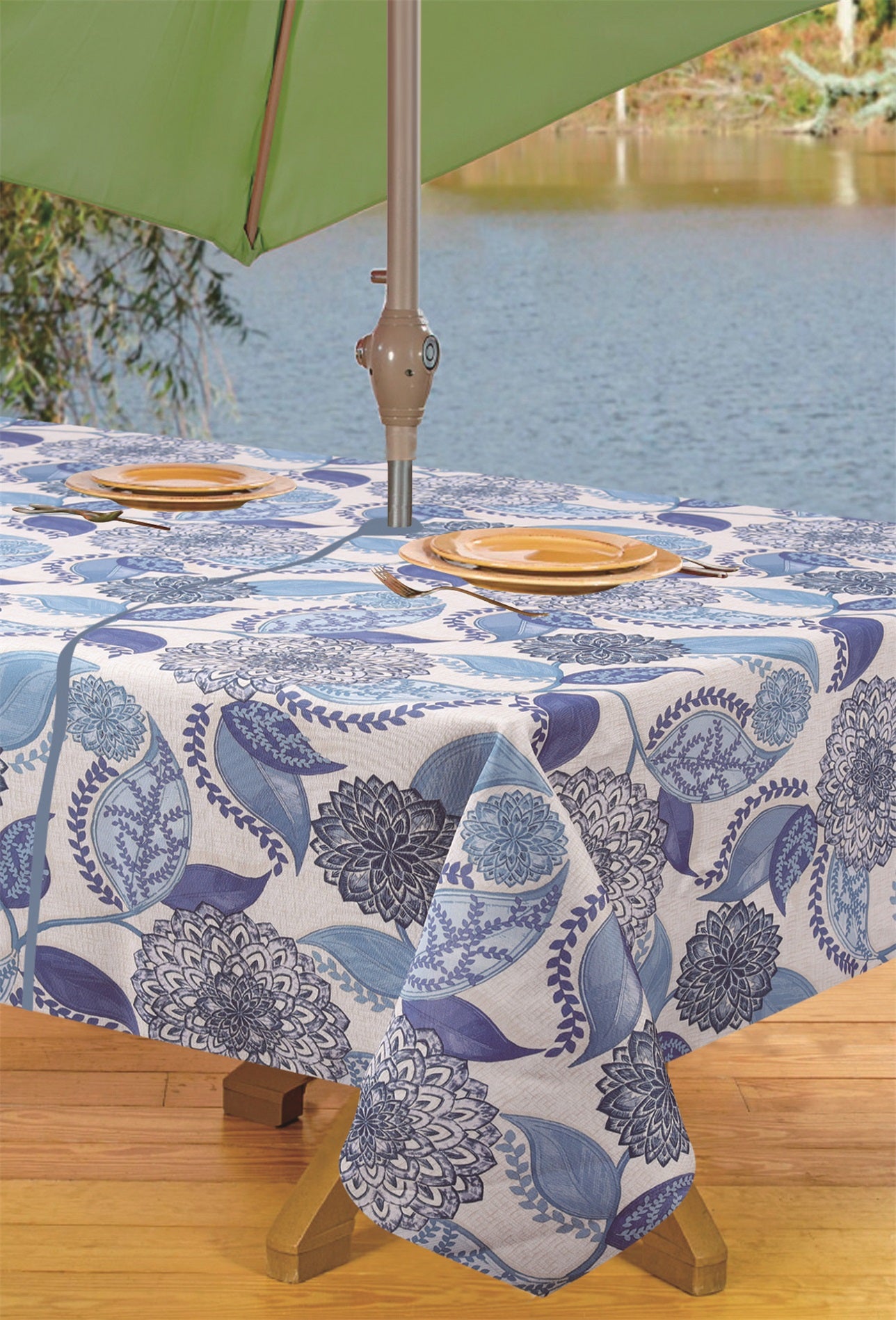 Outdoor Umbrella cloths